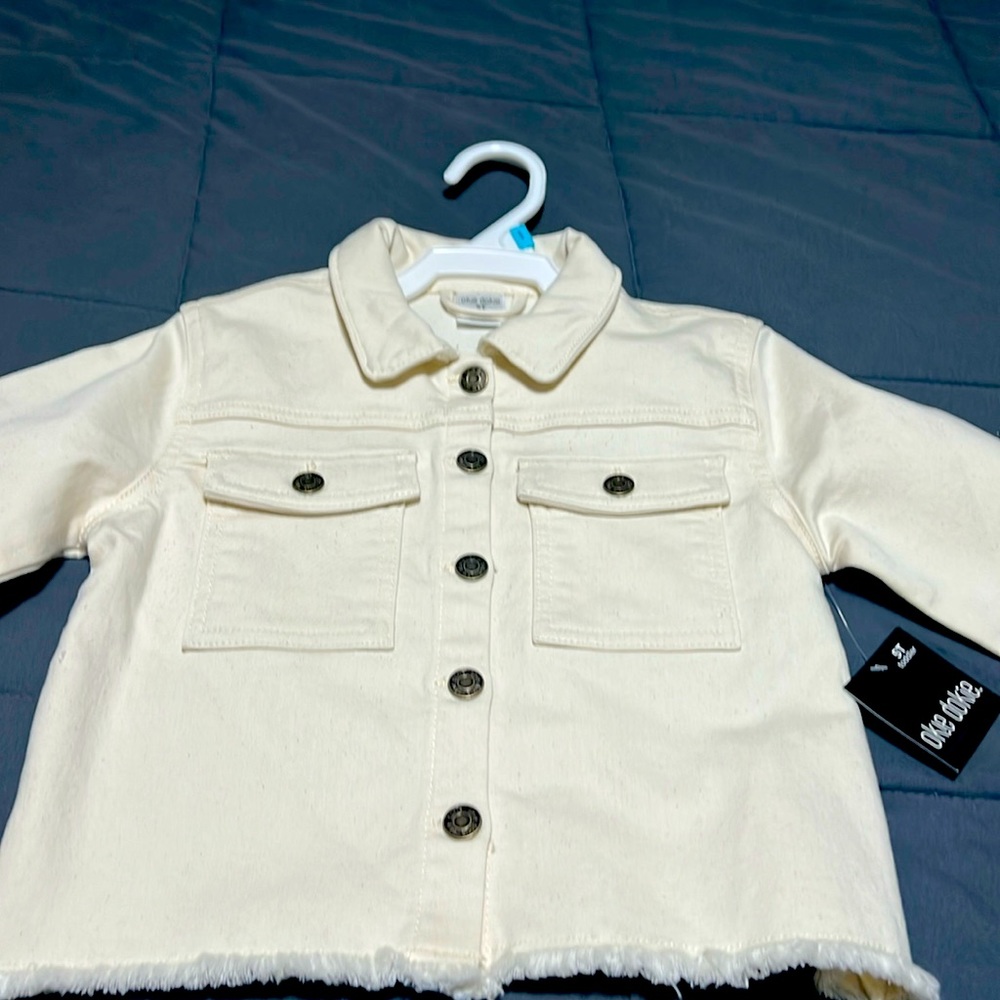 Kids jacket